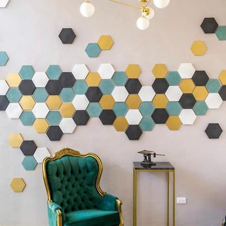 Siete Puertas Coyoacan مدينة مكسيكو المظهر الخارجي الصورة