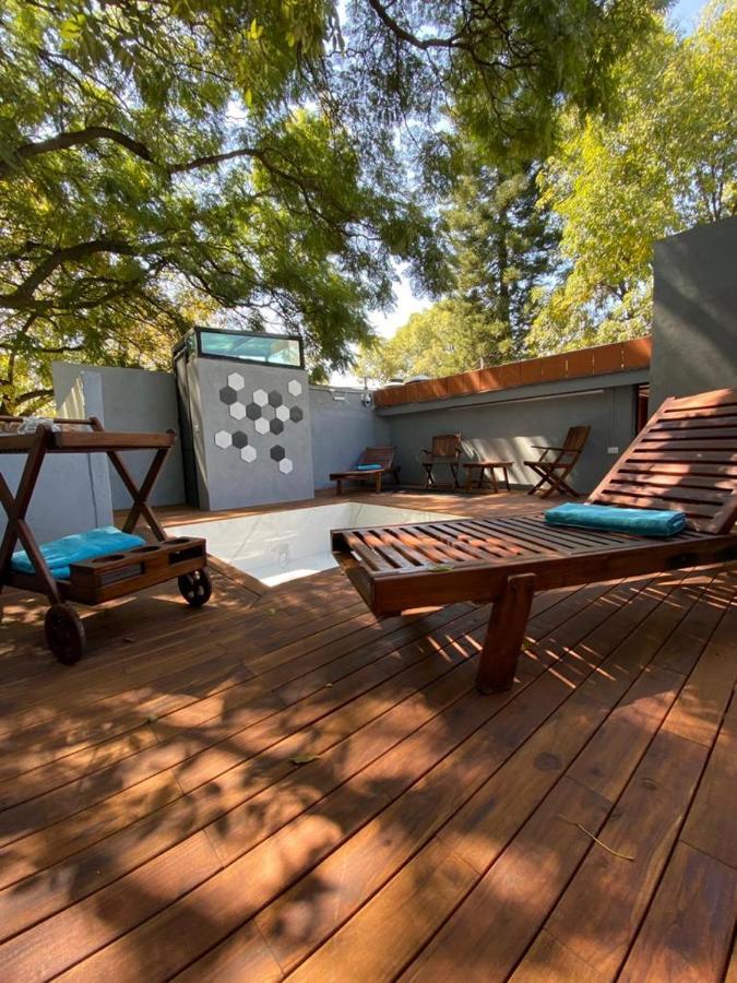Siete Puertas Coyoacan مدينة مكسيكو المظهر الخارجي الصورة